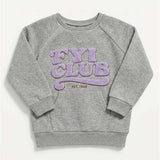 FYI Club Sweatshirt
