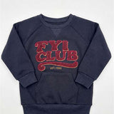 FYI Club Sweatshirt