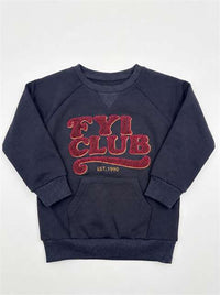 FYI Club Sweatshirt