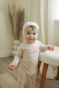Bamboo Wrap Footie
