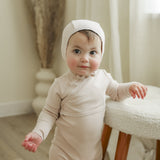 Bamboo Wrap Footie