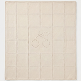 Knit Blanket