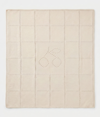 Knit Blanket