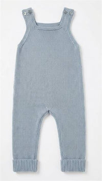 Knit Romper