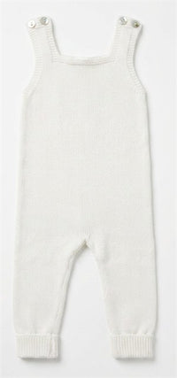 Knit Romper