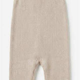 Knit Romper