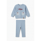 J'aime Pocket Lounge Set