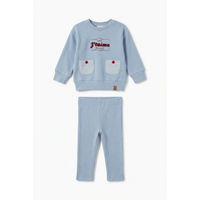 J'aime Pocket Lounge Set