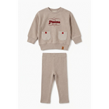 J'aime Pocket Lounge Set