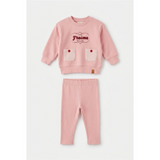 J'aime Pocket Lounge Set