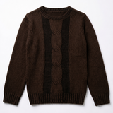 Cable Knit Sweater