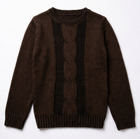 Cable Knit Sweater