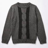 Cable Knit Sweater