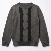 Cable Knit Sweater