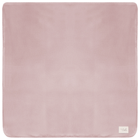 Crochet Lace Layette Blanket