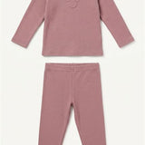 Bow Tie Puff Print Set