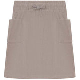 Corduroy Skirt
