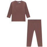Velour Embroidery Set