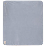 Honeybee, Flower & Rolling Horse Velour Blanket