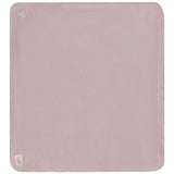 Honeybee, Flower & Rolling Horse Velour Blanket