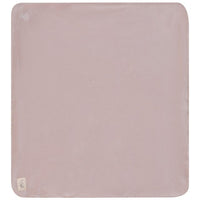 Flower Velour Blanket