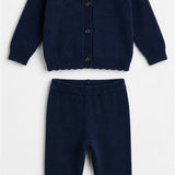 Knit 2 PC Set