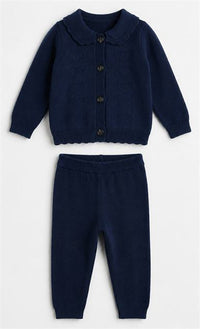 Knit 2 PC Set