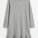 Cherry Modal Nightgown