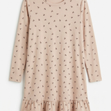 Cherry Modal Nightgown