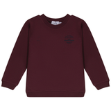 French Fleece Spandex Sweatshirt