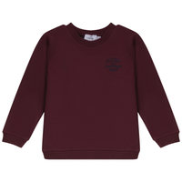 French Fleece Spandex Sweatshirt