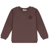 French Fleece Spandex Sweatshirt