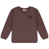 French Fleece Spandex Sweatshirt