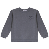 French Fleece Spandex Sweatshirt