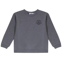 French Fleece Spandex Sweatshirt