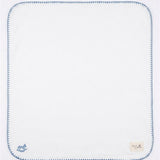 Horse Embroidery Blanket