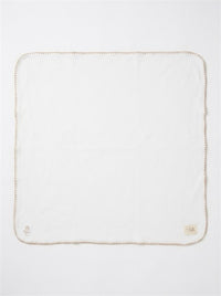 Horse Embroidery Banket