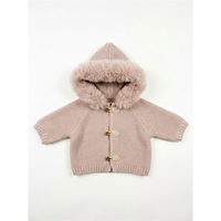 Double Sided Knit Jacket