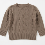 Knit Sweater
