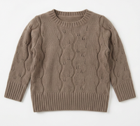 Knit Sweater