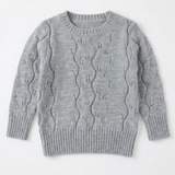 Knit Sweater