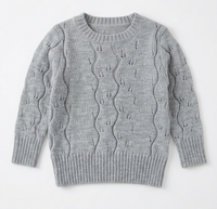 Knit Sweater