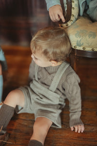 Knit Sweater