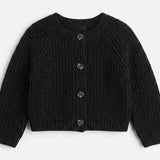 Knit Cardigan