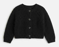 Knit Cardigan