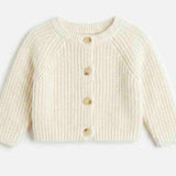 Knit Cardigan