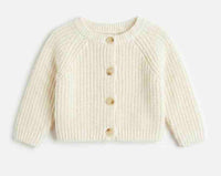 Knit Cardigan