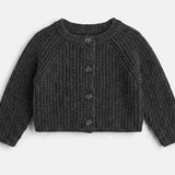 Knit Cardigan