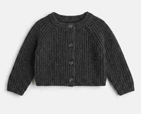 Knit Cardigan