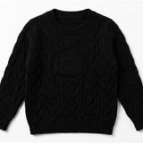 Cable Knit Sweater